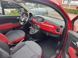 Fiat 500C - afbeelding nr 10