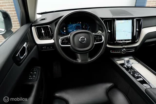 Volvo XC60 Volvo XC60 MY22 (FACELIFT) AWD T6 RECHARGE INSCRIPTION LOUNGE | GOOGLE | HARMAN KARDON | 360CAM | PANO - afbeelding nr 8