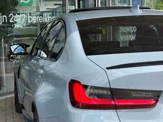 BMW M3 BMW 3-serie M3 Competition Laser|Schuifdak|HuD|Memory|Harman - afbeelding nr 9