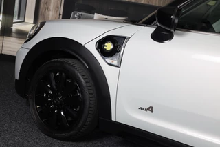 MINI Countryman Mini Mini Countryman 2.0 Cooper S E ALL4 Chili / AUT / Dig Cockpit / CC / Open Panoramadak / Leder / Navi / Led / Pdc / 18 Inch - afbeelding nr 37