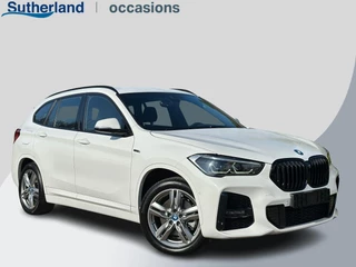 BMW X1 xDrive25e M Sport