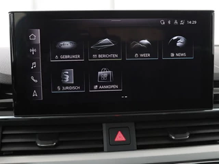 Audi A4 Audi A4 35 TFSI Launch Edition Business | 1e eigenaar |  Dealer onderhouden | Trekhaak | Virtual Cockpit | Carplay | Navigatie | Full LED | Parkeerhulp | Climate control | Sportstoelen | Cruise control - afbeelding nr 26
