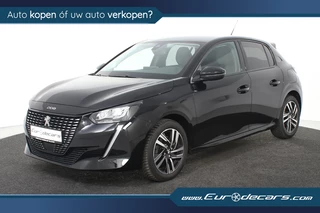 Peugeot 208 Peugeot 208 Allure Pack Automaat *1ste Eigenaar*Navigatie*360 Camera* - afbeelding nr 1