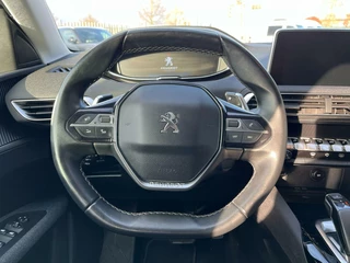 Peugeot 3008 Peugeot 3008 1.2PureTech BlueLease Executive Trekhaak Automa - afbeelding nr 10