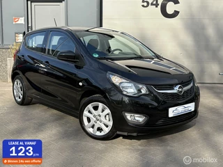 Opel KARL - 369686732-0