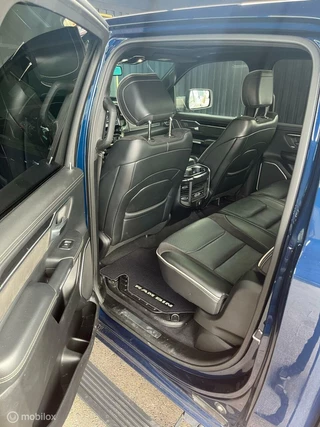 Dodge Ram 1500 Dodge Ram 1500 4X4 5.7 V8 4x4 Crew Cab Laramie - afbeelding nr 18