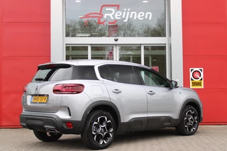Citroën C5 Aircross Citroen C5 Aircross 1.6 Plug-in 225PK Hybrid FEEL | 18