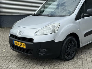 Peugeot Partner Peugeot Partner bestel 122 1.6 e-HDI L2 XR - afbeelding nr 5