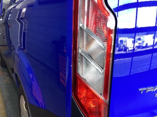 Ford Transit Custom - afbeelding nr 40