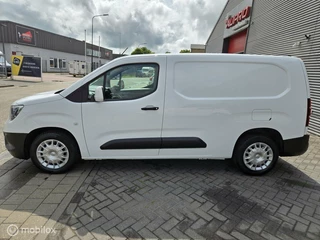 Opel Combo Opel Combo 1.5D L2H1✅camera✅2020✅63.000KM✅ - afbeelding nr 7
