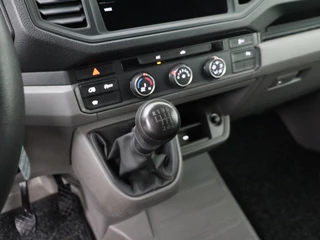 Volkswagen Crafter | Navigatie | Camera | Airco | Cruise | Betimmering - afbeelding nr 15