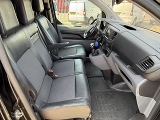 Opel Vivaro Opel Vivaro 2.0 CDTI 150PK EURO6 L3H1 Achteruitrijcamera/Trekhaak/navigatie systeem/cruise control - afbeelding nr 35