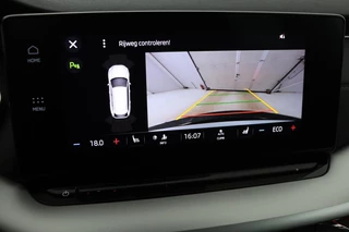 Škoda Octavia Skoda Octavia 1.4 TSI iV PHEV Style | Head-Up | Massage |  Stoel & achterbankverwarming | Camera | Carplay | Adaptive cruise | Full LED | Navigatie - afbeelding nr 16