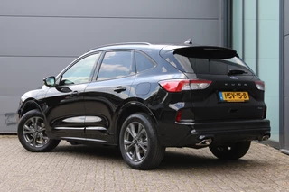 Ford Kuga Ford Kuga 2.5 PHEV ST-Line X | Trekhaak | Navigatie | BLIS | Camera | B&O - afbeelding nr 3