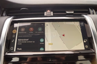 Land Rover Discovery Sport Land Rover Discovery Sport P300e 1.5 200pk HSE PHEV -LEER-PANO-ECC- - afbeelding nr 22