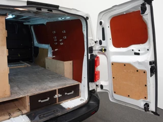 Toyota ProAce Toyota PROACE 95pk Long L3H1 Cruise control Trekhaak Airco  Sidebars Radio Bluetooth Euro6 - afbeelding nr 31