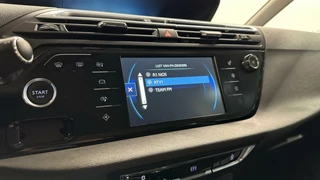 Citroën C4 Picasso Citroen C4 Picasso 1.2 PureTech Intensive NAVI CAMERA 39000 KM. - afbeelding nr 28