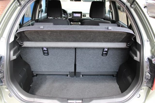 Suzuki Ignis Suzuki Ignis 1.2 SmartHybrid Style Automaat! - afbeelding nr 12