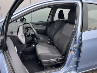 Toyota Yaris - afbeelding nr 8