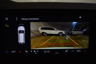 Škoda Octavia CAMERA/NAVI/CARPLAY - afbeelding nr 33