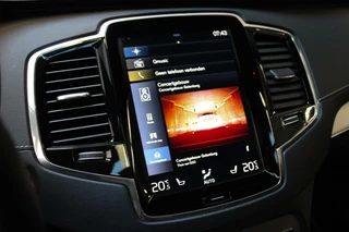 Volvo XC90 Volvo XC90 2.0 T8 Twin Engine AWD R-Design PANO|LUCHT|B&W - afbeelding nr 57