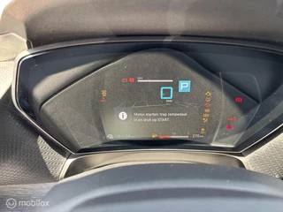 Citroën C5 X Citroen C5 X 1.6 Plug-in 225 e:Hybrid Shine leer carplay 19 inch stuurverwarming automaat navigatie leder - afbeelding nr 23