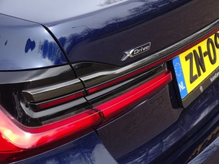 BMW 7 Serie BMW 7 Serie 730d xDr. 265PK High Exec. Individual 2019 / LED *NAP* - afbeelding nr 69