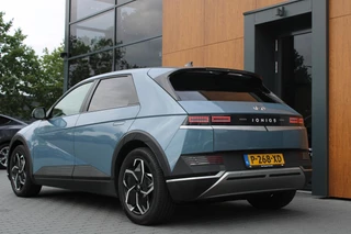 Hyundai IONIQ 5 Hyundai IONIQ 5 Connect+ 73kWh | ACC | Camera | BOSE - afbeelding nr 8