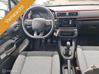 Citroën C3 CITROEn C3 82 PK C SERIES 12 MND BOVAG RIJKLAAR PRIJS - afbeelding nr 7