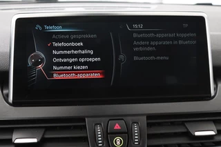 BMW 2 Serie BMW 2-serie Active Tourer 225i Luxury Line | Panoramadak | Leder | Head-Up |  Camera | Memory | Full LED | Navigatie | Climate control | Cruise control - afbeelding nr 23