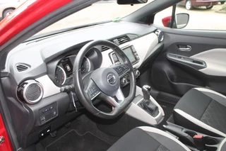 Nissan Micra - afbeelding nr 2
