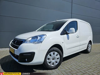 Peugeot Partner - 239295533-0