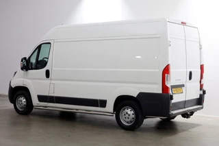 Peugeot Boxer Peugeot Boxer 2.0 BlueHDI Euro6 L2H2 Premium Airco 06-2018 - afbeelding nr 9