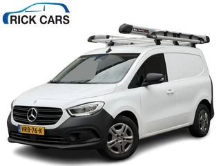 Mercedes-Benz Citan 108 CDI Euro 6 L1 Pro