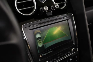 Bentley Continental GT Bentley Continental GTC 4.0 V8S|Naim|NL|Massage|Ventilatie|Camera| - afbeelding nr 22