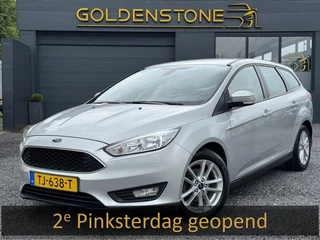 Ford Focus - 521628321-0