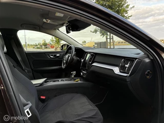 Volvo V60 Volvo V60 2.0 D3 Momentum Navi Led Clima PDC Cruise - afbeelding nr 16
