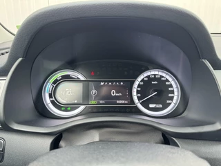 Kia Niro Kia Niro 1.6 GDi Hybrid DynamicLine|Navi|NL-Auto - afbeelding nr 23