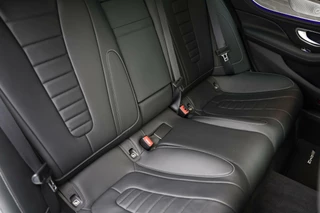 Mercedes-Benz CLS Mercedes CLS-klasse 400 d AMG 4MATIC Premium Plus|Burmester - afbeelding nr 24
