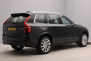 Volvo XC90 Volvo XC90 2.0 T8 AWD R-Design *7-Persoons*Dealer onderhoud* - afbeelding nr 11