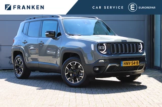 Jeep Renegade - 25887811-0