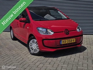 Volkswagen up! 1.0 move up! BlueMotion 5DEURS/AIRCO