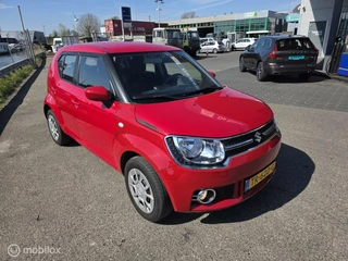 Suzuki Ignis Suzuki Ignis  1.2 Comfort, 2018, AIRCO, 119000 KM, NAP. **** - afbeelding nr 15