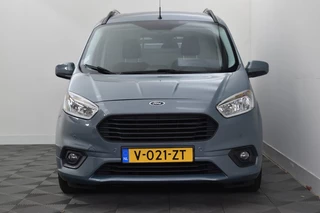 Ford Transit Courier - afbeelding nr 3