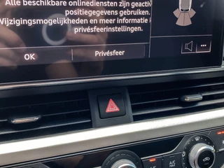 Audi A4 Audi A4 Avant 35 TFSI 150PK Automaat | AIRCO | CRUISE | NAVI | KEYLESS | STOELVERWARMING | - afbeelding nr 60