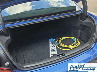 Volvo S60 Volvo S60 2.0 T6 AWD Twin Engine R-Design ELEKTR TREKHAAK NL-AUTO 1e eigenaar! - afbeelding nr 28