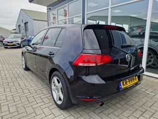 Volkswagen Golf Volkswagen Golf 1.0 TSI Edition|DSG|Harmon kardon|Navi|Airco - afbeelding nr 10