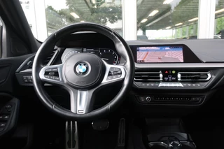BMW 1 Serie - afbeelding nr 20