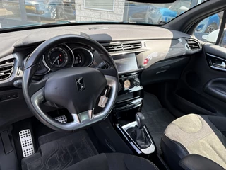 DS DS 3 DS DS 3 1.2 PureTech Sport Distributie VV 2024 Automaat - afbeelding nr 14