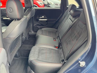 Mercedes-Benz B-Klasse - afbeelding nr 25